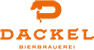 Das Dackel Logo
